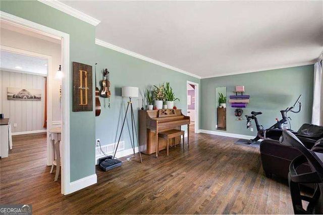 1563 Arden Drive SW, Marietta, GA 30008