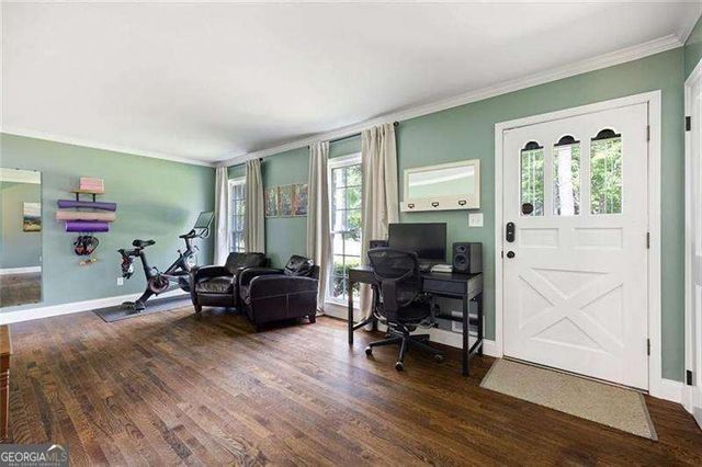 1563 Arden Drive SW, Marietta, GA 30008