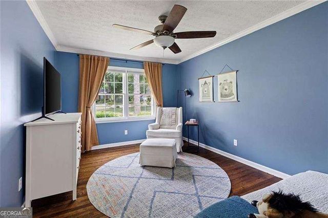 1563 Arden Drive SW, Marietta, GA 30008