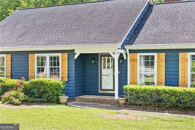 1563 Arden Drive SW, Marietta, GA 30008