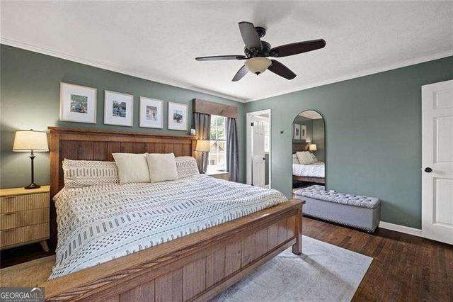1563 Arden Drive SW, Marietta, GA 30008
