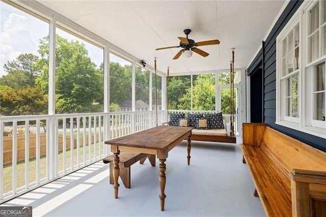 1563 Arden Drive SW, Marietta, GA 30008