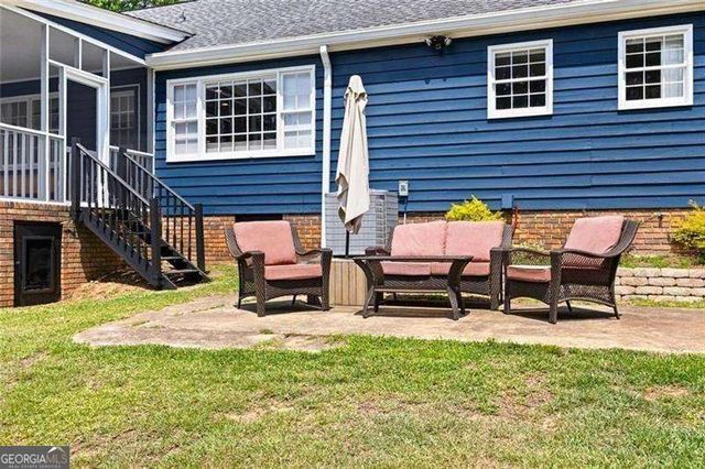 1563 Arden Drive SW, Marietta, GA 30008