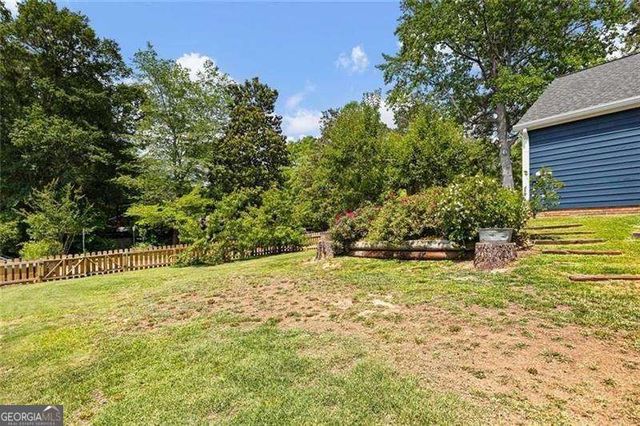 1563 Arden Drive SW, Marietta, GA 30008