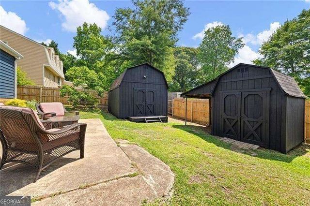 1563 Arden Drive SW, Marietta, GA 30008