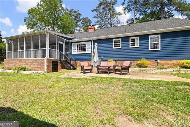 1563 Arden Drive SW, Marietta, GA 30008