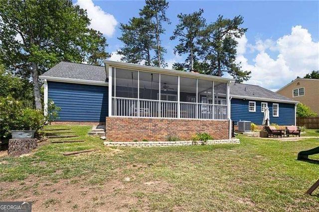 1563 Arden Drive SW, Marietta, GA 30008