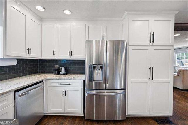 1563 Arden Drive SW, Marietta, GA 30008