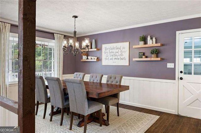 1563 Arden Drive SW, Marietta, GA 30008