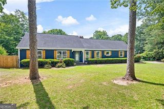 1563 Arden Drive SW, Marietta, GA 30008
