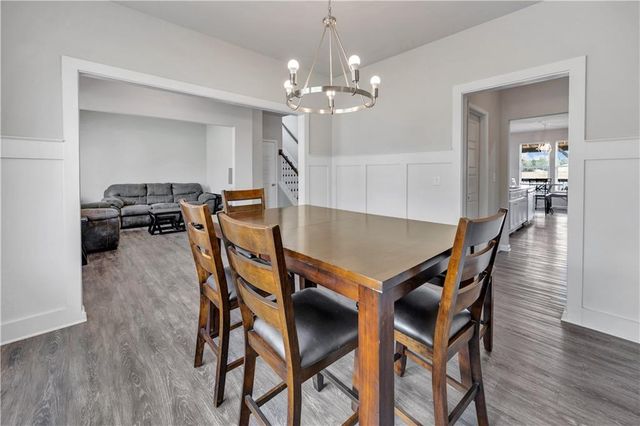 2267 Bold Springs Road, Monroe, GA 30656