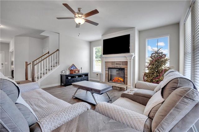 2267 Bold Springs Road, Monroe, GA 30656