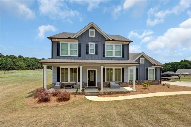2267 Bold Springs Road, Monroe, GA 30656