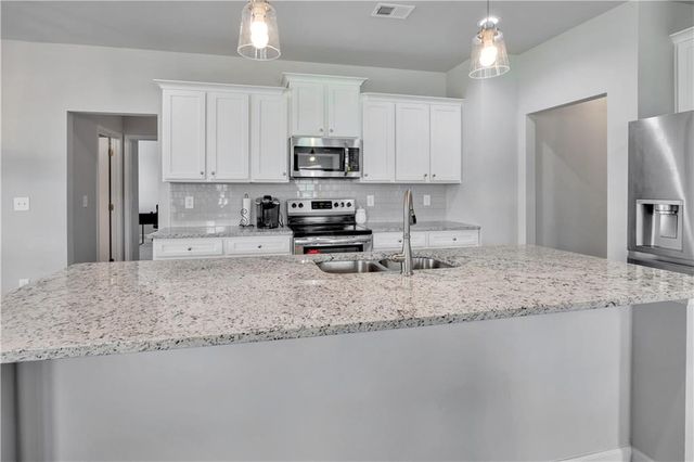 2267 Bold Springs Road, Monroe, GA 30656