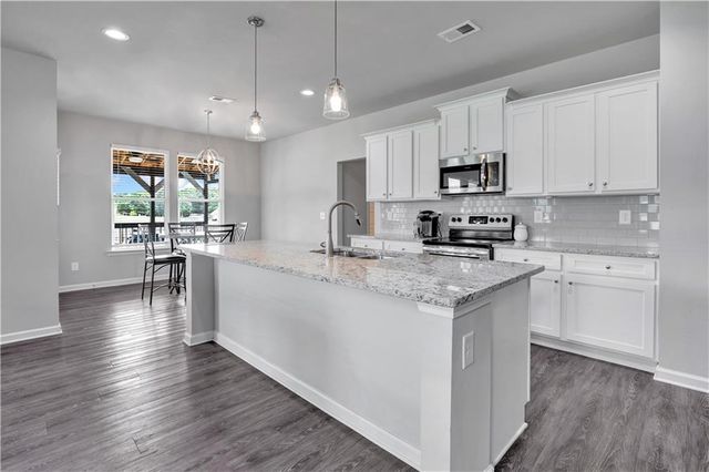2267 Bold Springs Road, Monroe, GA 30656