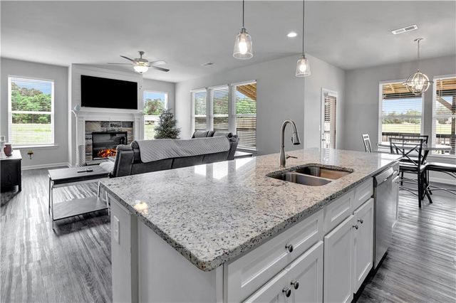 2267 Bold Springs Road, Monroe, GA 30656