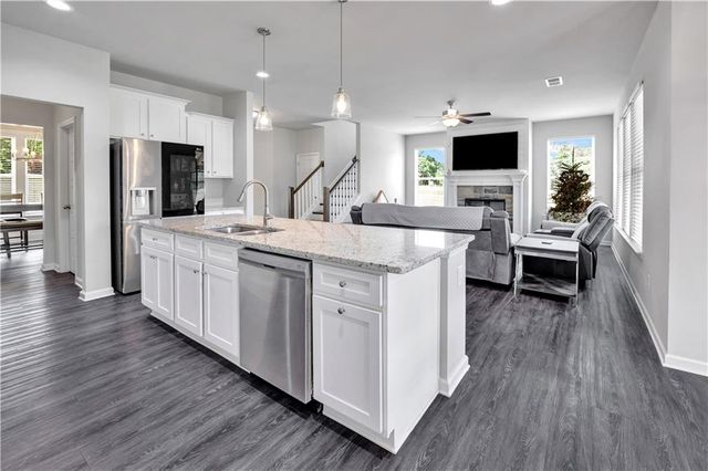 2267 Bold Springs Road, Monroe, GA 30656