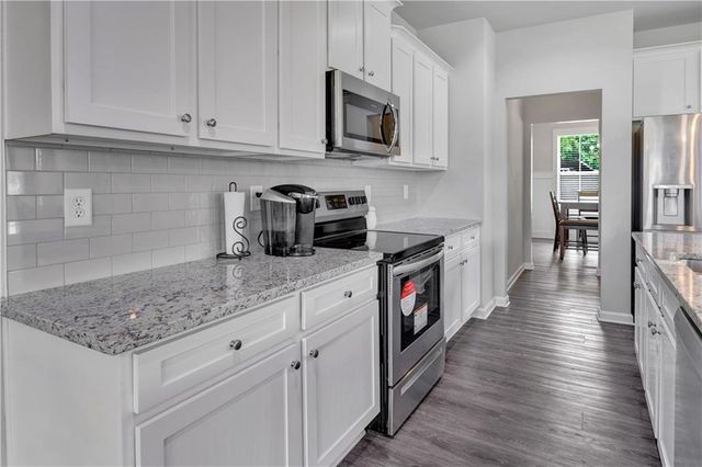 2267 Bold Springs Road, Monroe, GA 30656