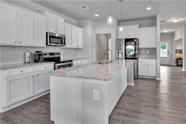2267 Bold Springs Road, Monroe, GA 30656