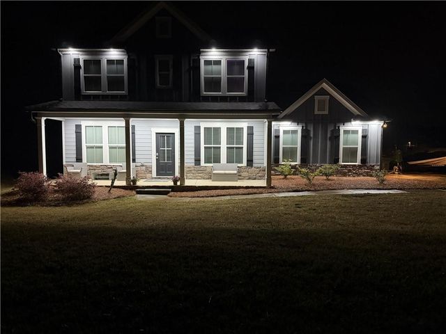 2267 Bold Springs Road, Monroe, GA 30656