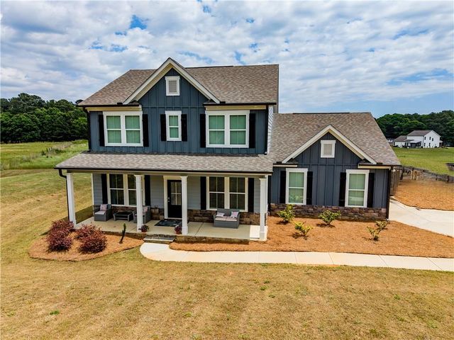 2267 Bold Springs Road, Monroe, GA 30656