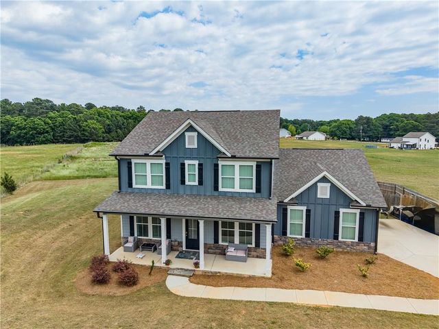 2267 Bold Springs Road, Monroe, GA 30656