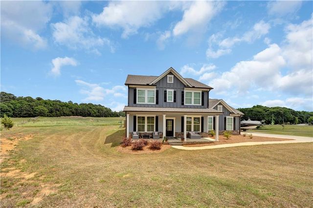 2267 Bold Springs Road, Monroe, GA 30656