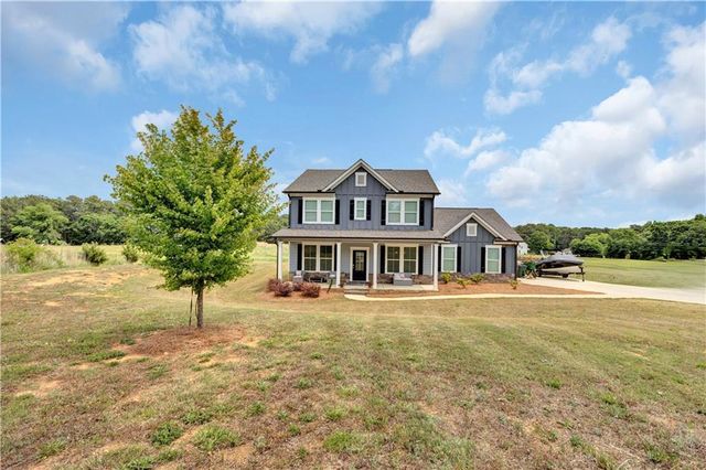 2267 Bold Springs Road, Monroe, GA 30656