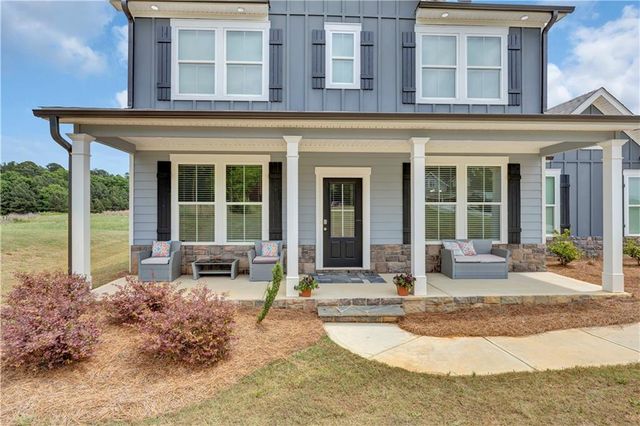 2267 Bold Springs Road, Monroe, GA 30656