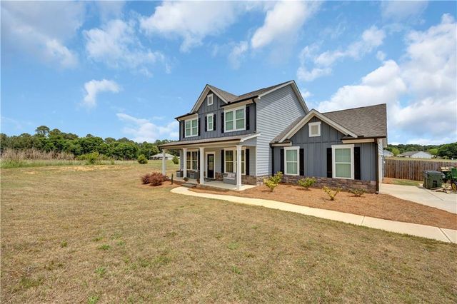 2267 Bold Springs Road, Monroe, GA 30656