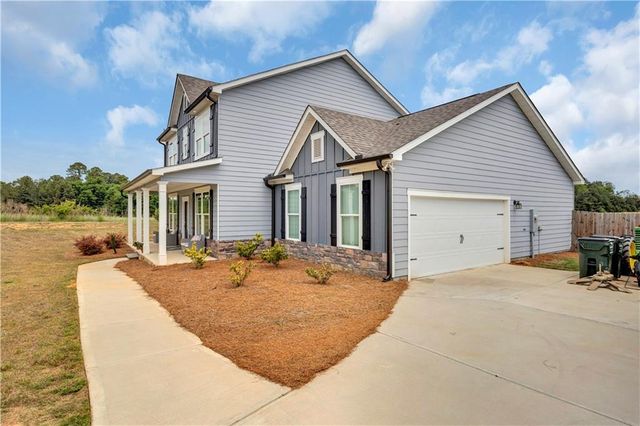 2267 Bold Springs Road, Monroe, GA 30656