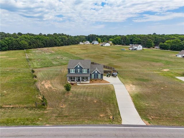 2267 Bold Springs Road, Monroe, GA 30656