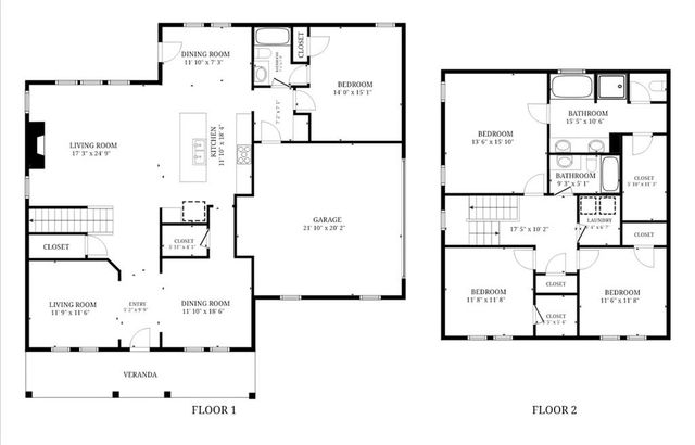 2267 Bold Springs Road, Monroe, GA 30656