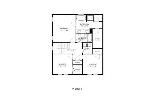 2267 Bold Springs Road, Monroe, GA 30656