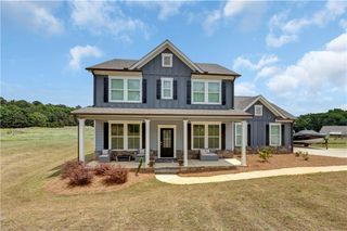 2267 Bold Springs Road, Monroe, GA 30656