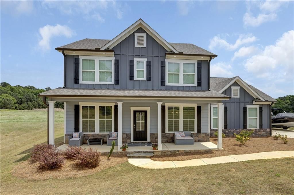 2267 Bold Springs Road, Monroe, GA 30656