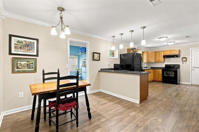1 Eugenia Circle, Rome, GA 30165