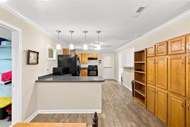 1 Eugenia Circle, Rome, GA 30165