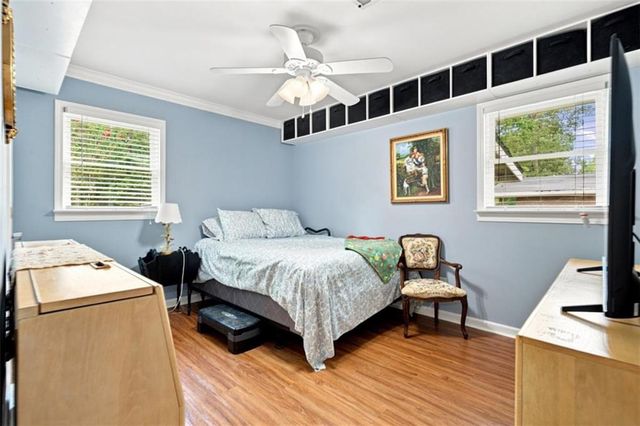 1 Eugenia Circle, Rome, GA 30165