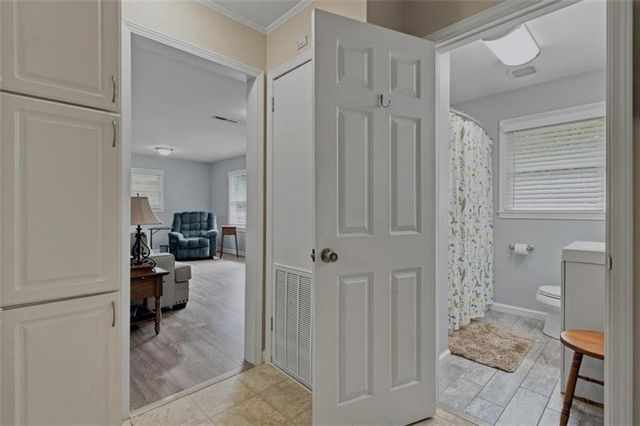 1 Eugenia Circle, Rome, GA 30165