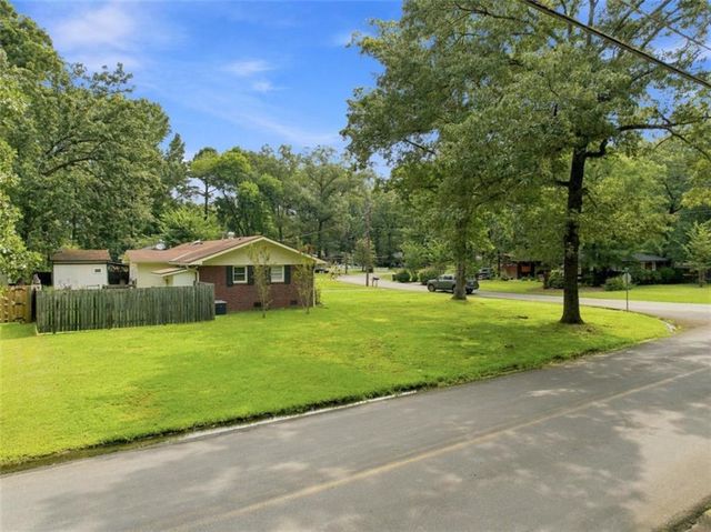 1 Eugenia Circle, Rome, GA 30165