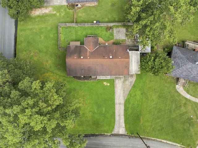 1 Eugenia Circle, Rome, GA 30165