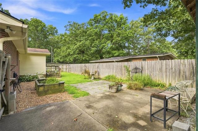 1 Eugenia Circle, Rome, GA 30165