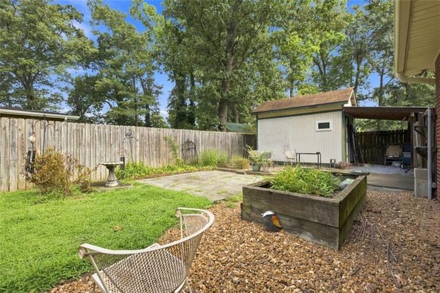 1 Eugenia Circle, Rome, GA 30165