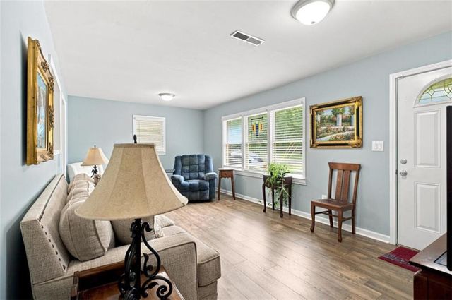 1 Eugenia Circle, Rome, GA 30165