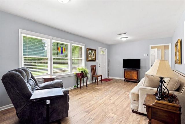 1 Eugenia Circle, Rome, GA 30165
