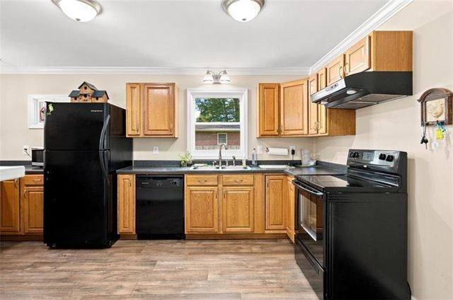 1 Eugenia Circle, Rome, GA 30165