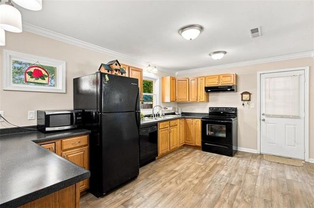 1 Eugenia Circle, Rome, GA 30165