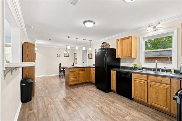 1 Eugenia Circle, Rome, GA 30165