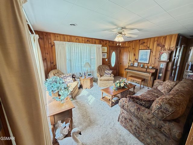 115 S. Sunset Street, Greeneville, TN 37743